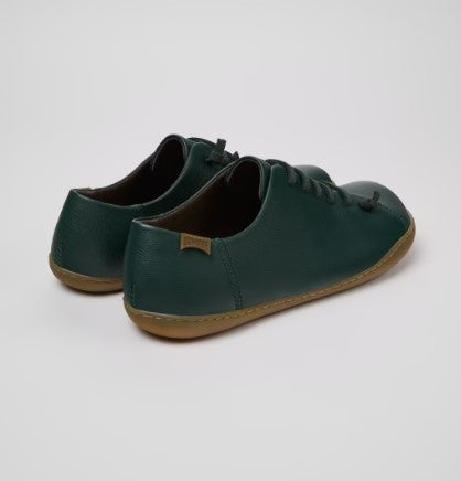 Peu Mens Shoes (green)