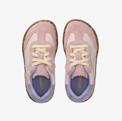 Kids Sneakers Panama (pink/orchid)