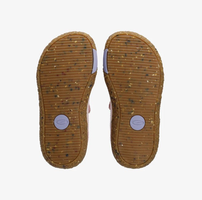 Kids Sneakers Panama (pink/orchid)