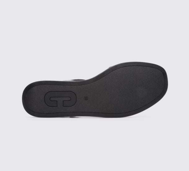 Camper Misia Sandals (black)
