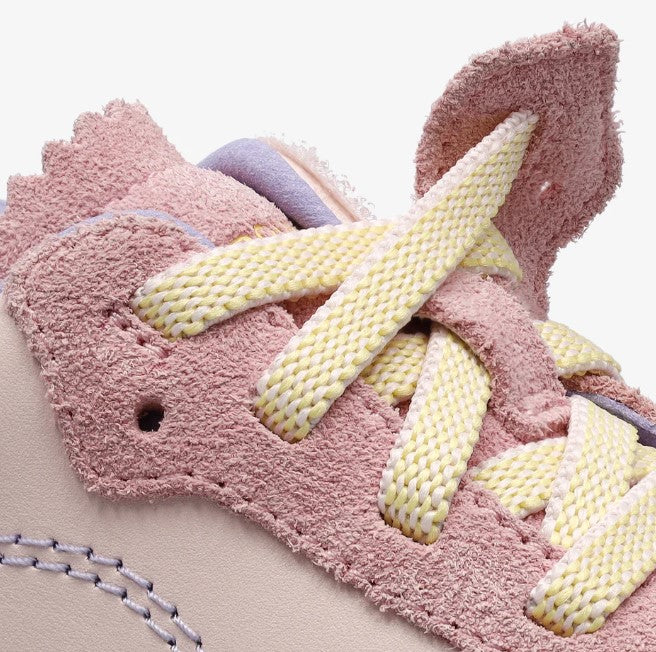 Kids Sneakers Panama (pink/orchid)