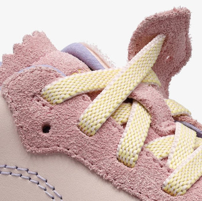 Kids Sneakers Panama (pink/orchid)