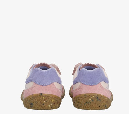 Kids Sneakers Panama (pink/orchid)