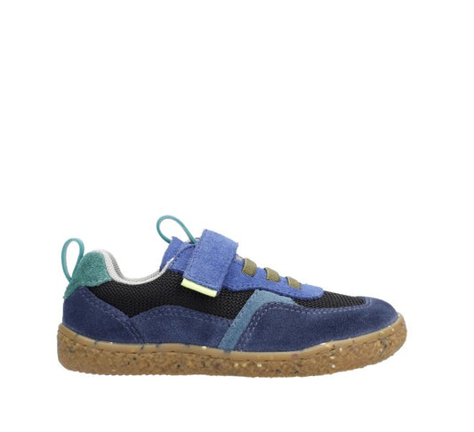 Kids Sneakers Lou 2.0 (navy/mint)