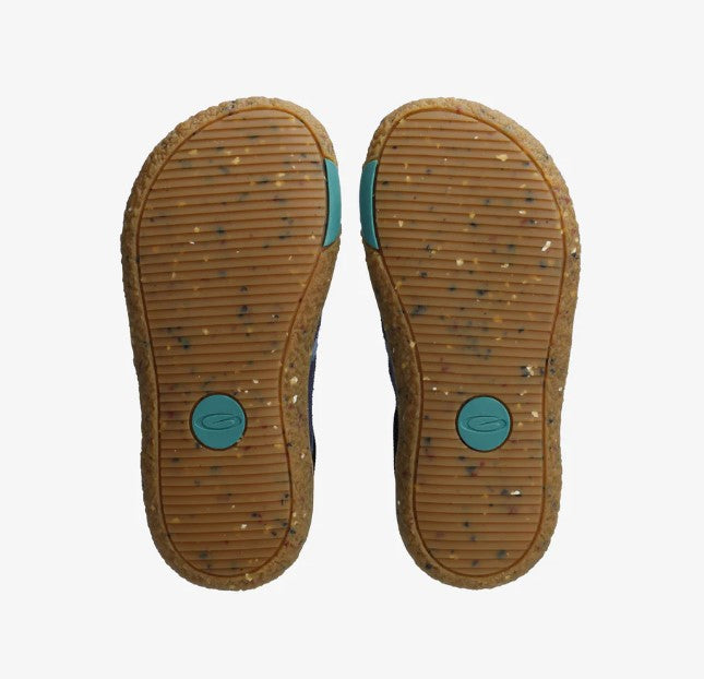 Kids Sneakers Lou 2.0 (navy/mint)