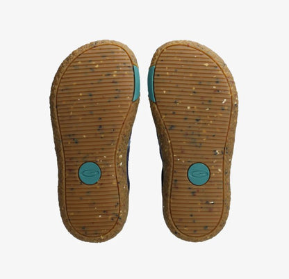 Kids Sneakers Lou 2.0 (navy/mint)