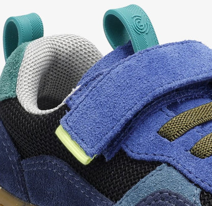 Kids Sneakers Lou 2.0 (navy/mint)