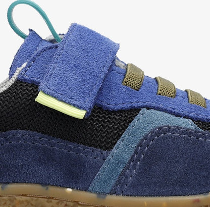 Kids Sneakers Lou 2.0 (navy/mint)