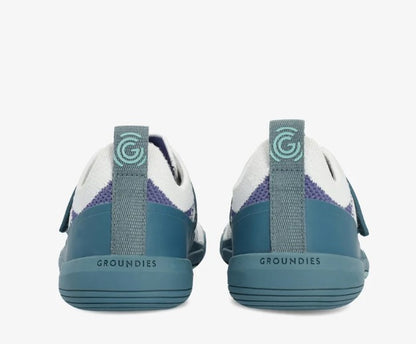 Womens Sport Shoes G-Flex (stone/teal)
