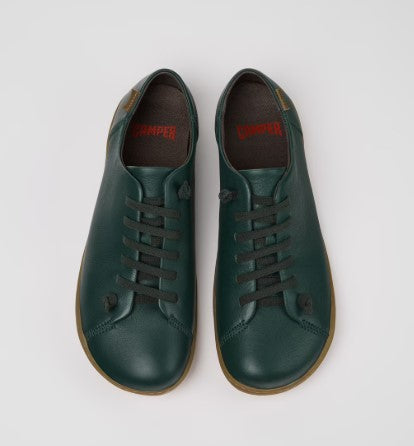 Peu Mens Shoes (green)