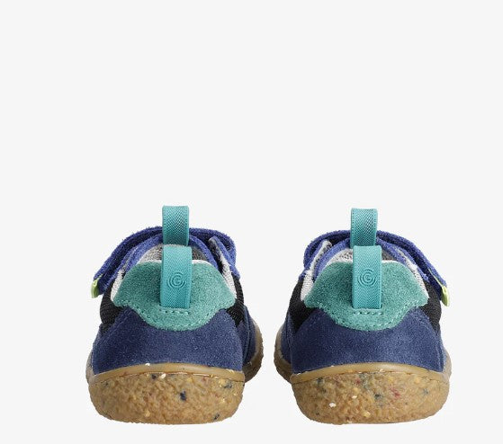 Kids Sneakers Lou 2.0 (navy/mint)