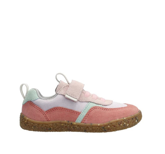 Kids Sneakers Lou 2.0 (rose/mint)