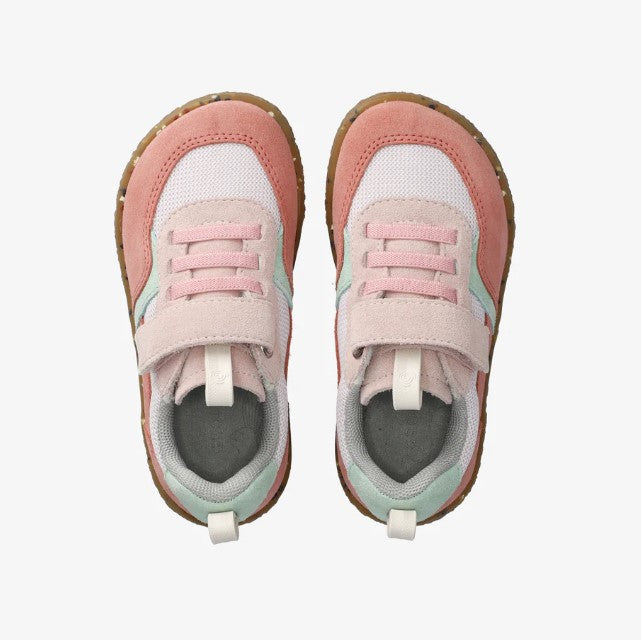 Kids Sneakers Lou 2.0 (rose/mint)