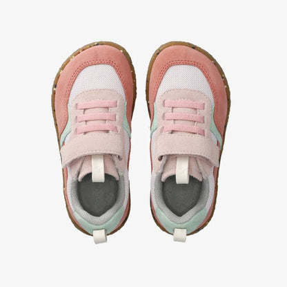 Kids Sneakers Lou 2.0 (rose/mint)