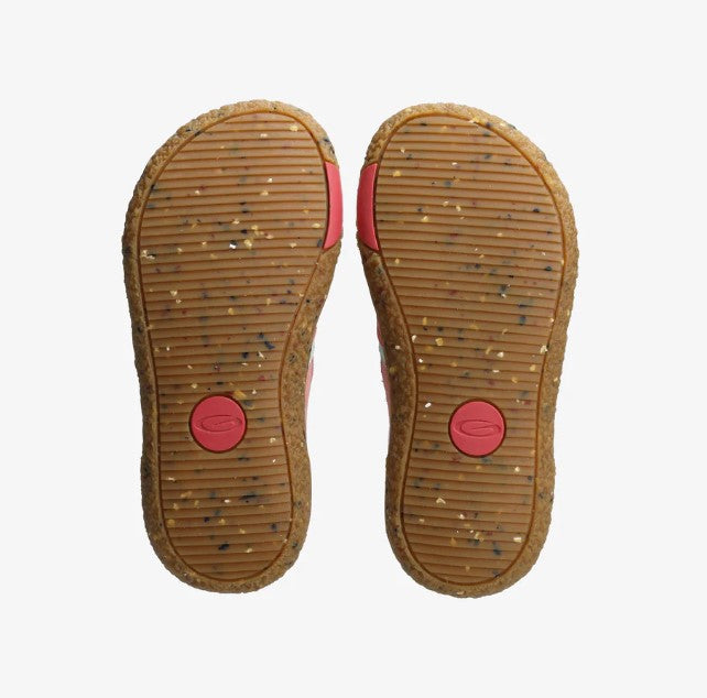 Kids Sneakers Lou 2.0 (rose/mint)