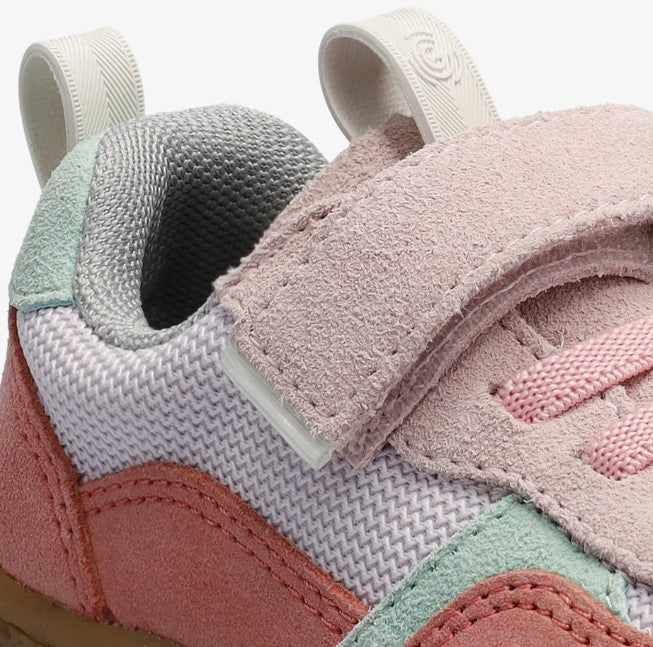 Kids Sneakers Lou 2.0 (rose/mint)