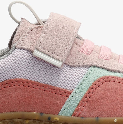Kids Sneakers Lou 2.0 (rose/mint)