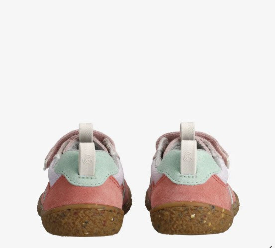 Kids Sneakers Lou 2.0 (rose/mint)