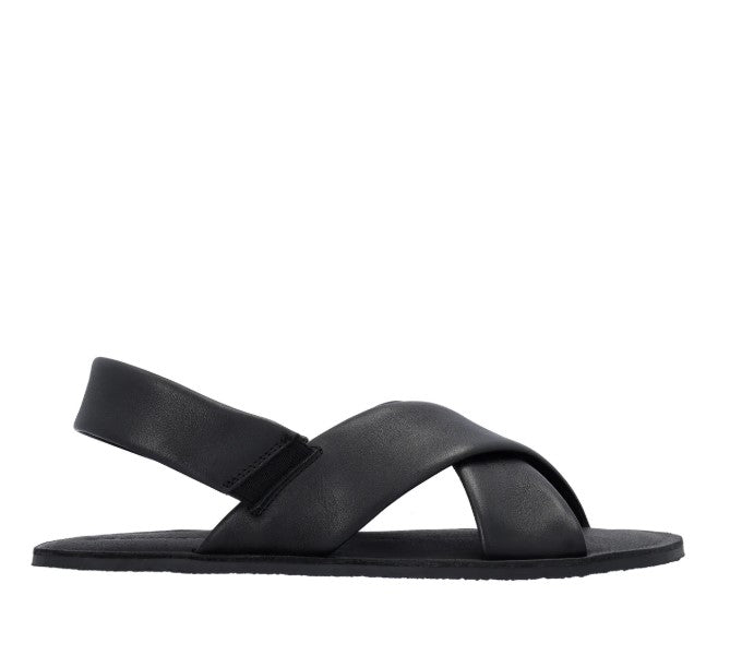 Barefoot Sandals Verona (black)
