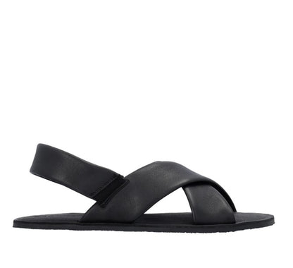Barefoot Sandals Verona (black)