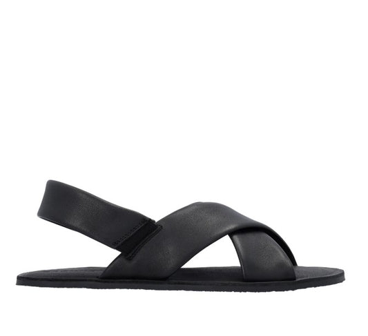 Barefoot Sandals Verona (black)