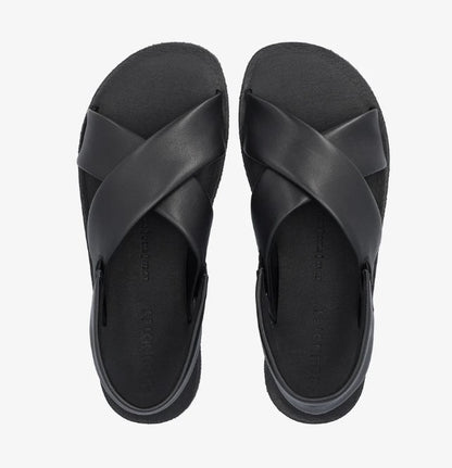 Barefoot Sandals Verona (black)