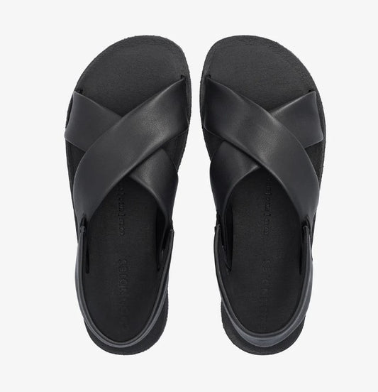 Barefoot Sandals Verona (black)
