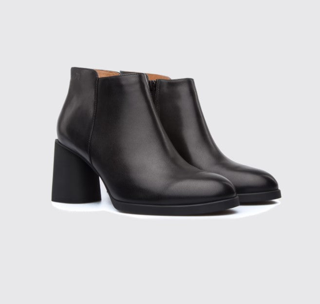 Camper Lea Boots (black)
