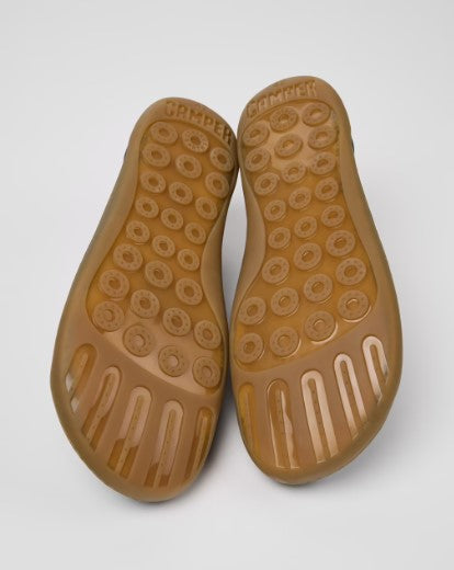 Peu Mens Shoes (green)