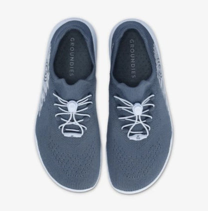 Barefoot Sports Sneakers G-Pure (denim blue)