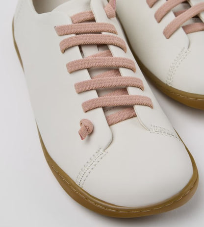 Peu Womens Shoes (white)