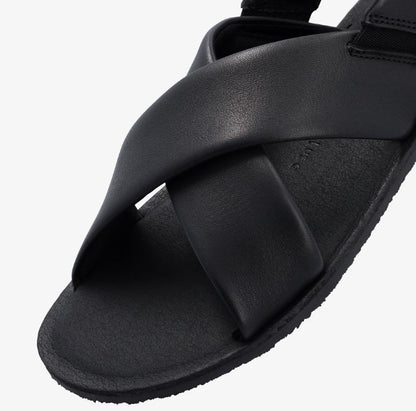 Barefoot Sandals Verona (black)