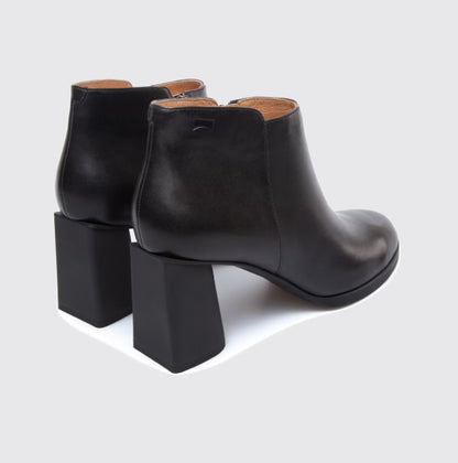 Camper Lea Boots (black)