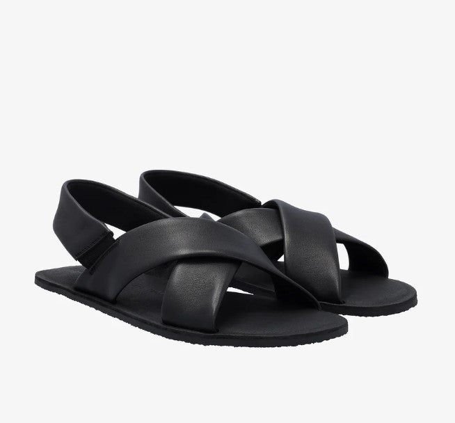 Barefoot Sandals Verona (black)