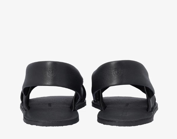 Barefoot Sandals Verona (black)