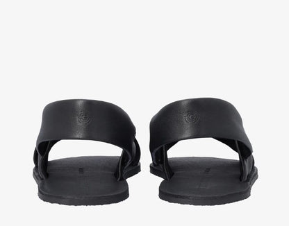 Barefoot Sandals Verona (black)