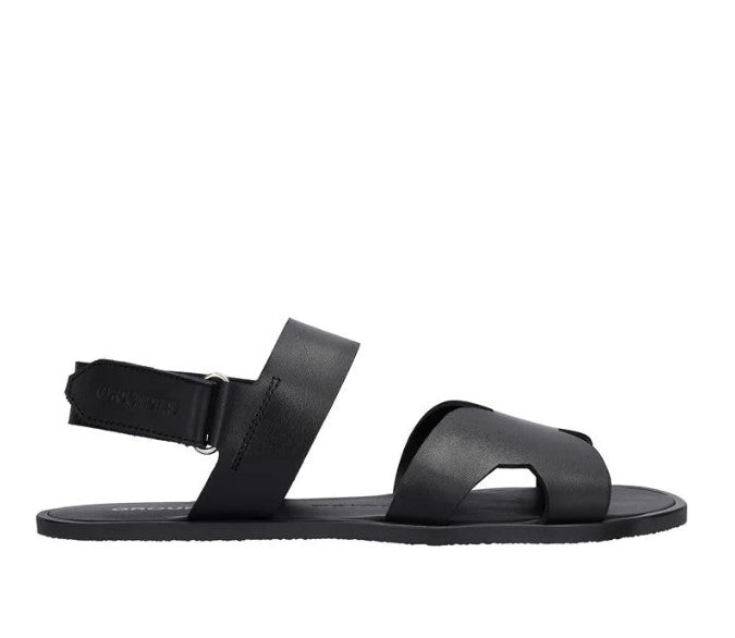 Barefoot Sandals Juno (black)