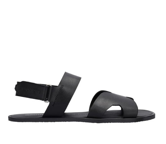 Barefoot Sandals Juno (black)
