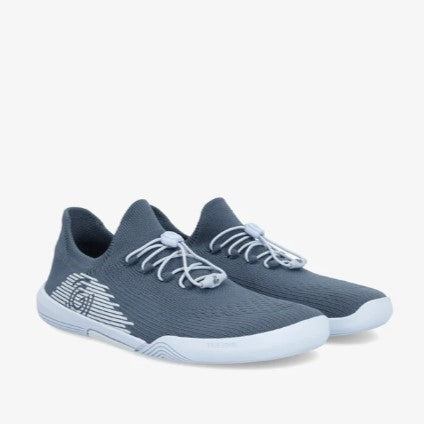 Barefoot Sports Sneakers G-Pure (denim blue)