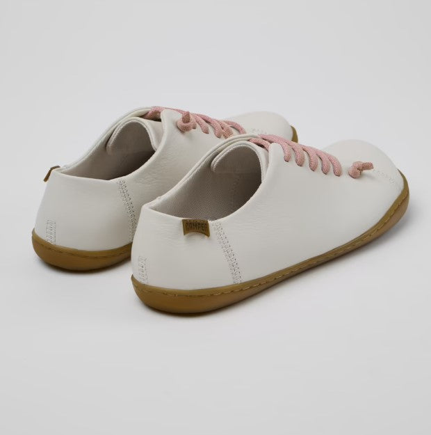 Peu Womens Shoes (white)