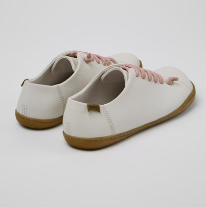 Peu Womens Shoes (white)