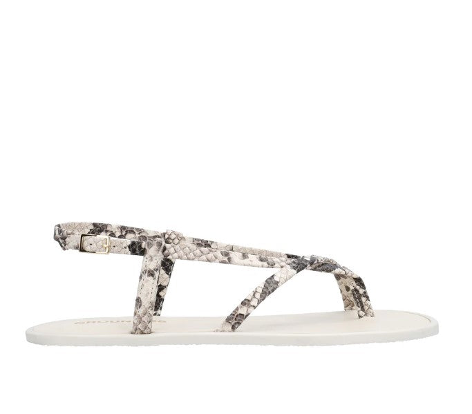 Barefoot Sandals Maya (snake)