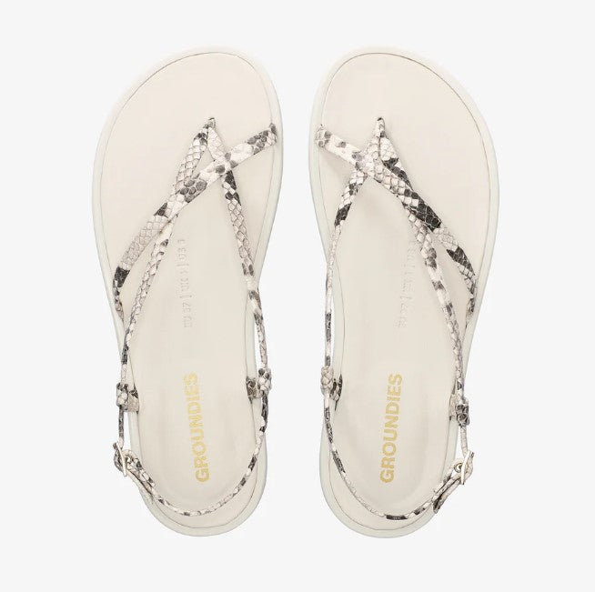 Barefoot Sandals Maya (snake)