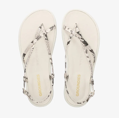 Barefoot Sandals Maya (snake)