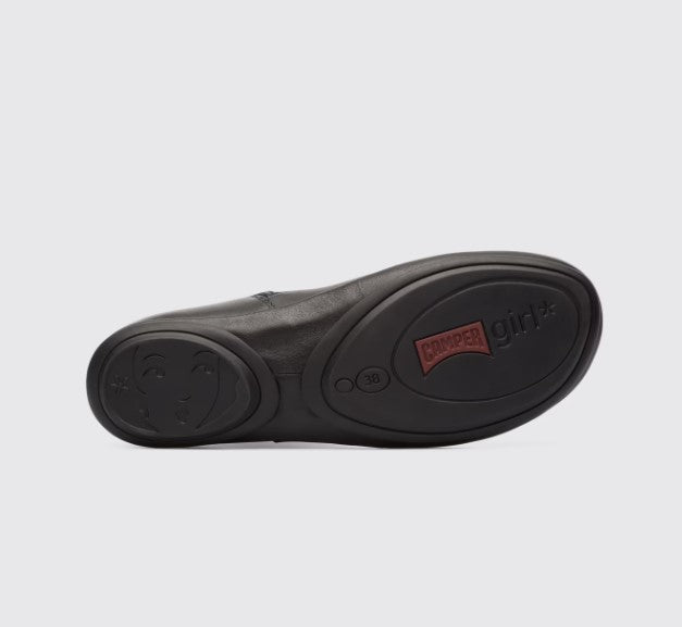 Camper Right High GORE-TEX Boots (black)