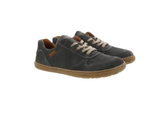Barefoot FRANCIE Cloud sneakers (dark grey)
