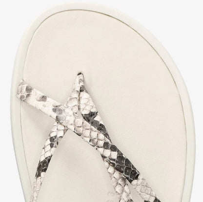 Barefoot Sandals Maya (snake)
