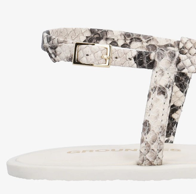 Barefoot Sandals Maya (snake)