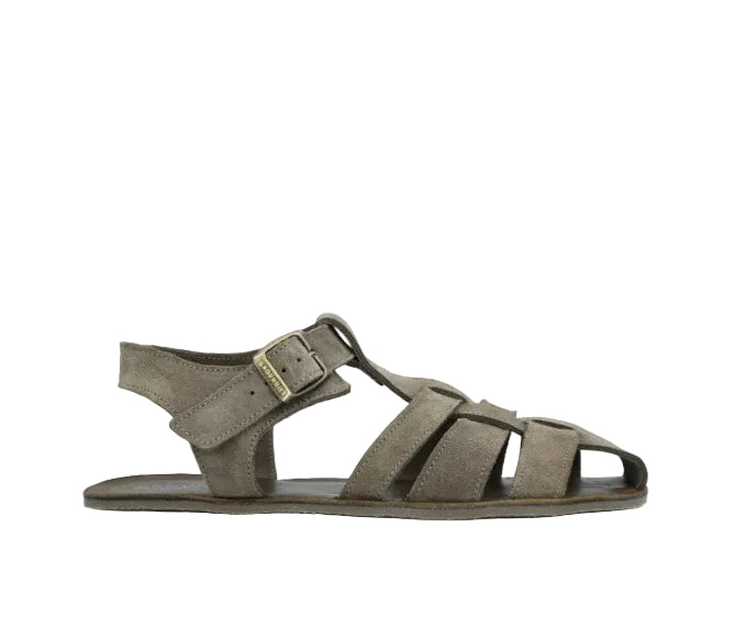 Barefoot Sandals Catania (khaki)