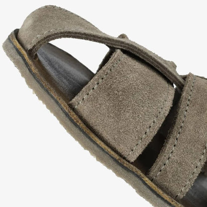 Barefoot Sandals Catania (khaki)